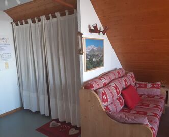 © CHAUSSEBOURG Hélène BDS - <em>Saint François Longchamp Tourisme</em>