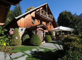 Gîte Le Relais du Lac Noir