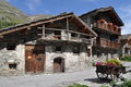 © Itinéraire Cyclo : La Haute-Mauriennaise - <em>Laurence Pasdeloup</em>