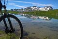 © Lac Blanc - <em>OTSFL</em>