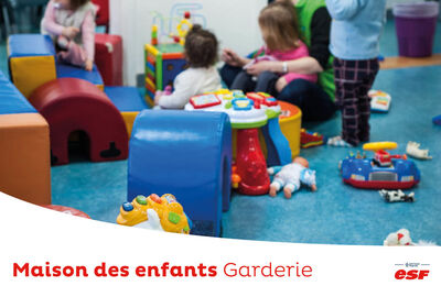 Ecole du Ski Français (ESF)