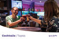 © Le Strike - Bar / Bowling - <em>Alban Pernet</em>