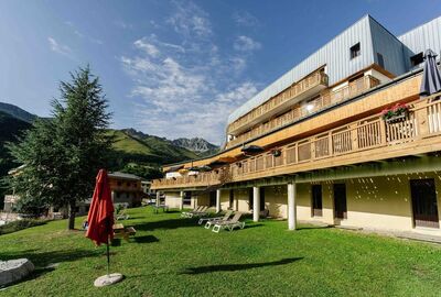 © Holliday village Routes du Monde A.T.C - <em>ATC</em>