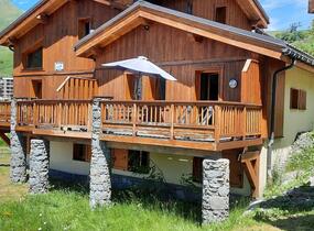 Chalet BELGA