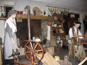 Musée du Félicien