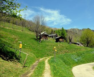 © Tioulévé - <em>OT Porte de Maurienne</em>
