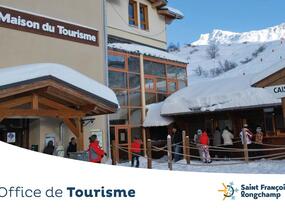 Saint François Longchamp Tourisme