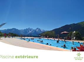 Sportcentrum van Longes