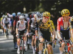 Semaine du Tour