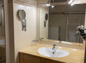 Appartement Belledonne