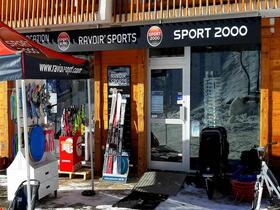 Ravoir'Sports Sport 2000 - Alouette
