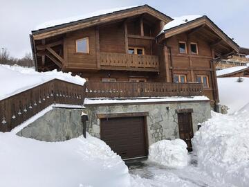 Chalet Chalheureux_Saint François Longchamp