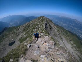 Tour du Grand Arc