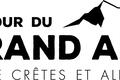 © Tour du Grand Arc_Logo - <em>Tour du Grand Arc_Logo</em>