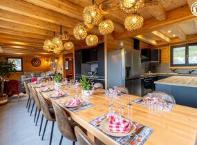 Chalet La Biche