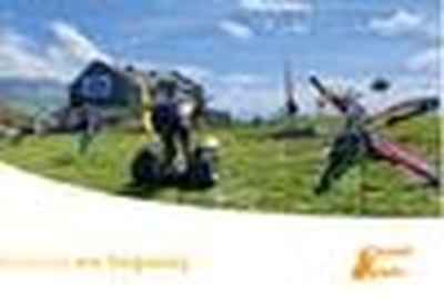 © Perret Sports_Saint François Longchamp - <em>perretsports</em>