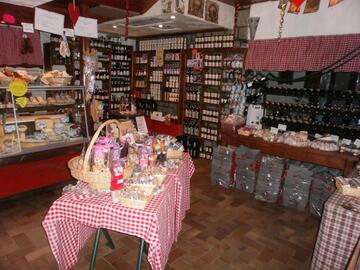 © La Maison du Terroir - <em>Maison du Terroir</em>