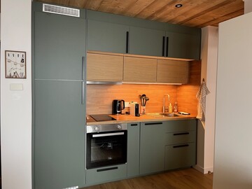 © CHATELAIN AURELIE ET PARIS MATHIEU_Saint François Longchamp - <em>CHATELAIN AURELIE ET PARIS MATHIEU</em>