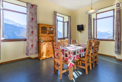 © Gîte de Montgellafrey - <em>Gîtes de France</em>