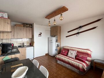 © ROCHE-COMBAZ FRENE_Saint François Longchamp - <em>ROCHE-COMBAZ</em>