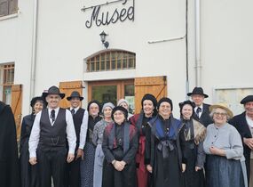 La nuit des musées