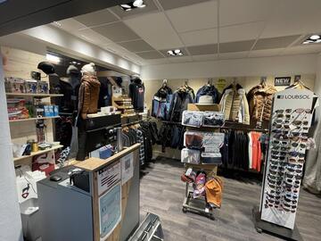 © Eterlou Sports Skiset - <em>Libre de droit</em>