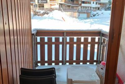 PARNEIX Véronique_Saint François Longchamp