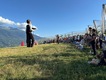 © Spectacle "Un appétit de Géants"_Les Menuires - <em>OF - Fondation Facim</em>