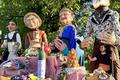 © Spectacle "Un appétit de Géants"_Les Menuires - <em>MCT - Fondation Facim</em>