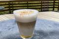 © Le Marquis : bistrot gourmand_Saint François Longchamp - <em>Le Marquis : bistrot gourmand</em>