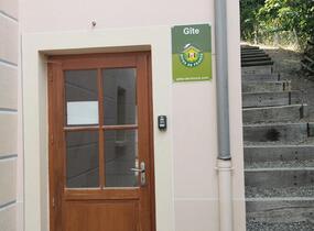 Gîte le Fuvet Montgellafrey