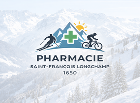 Pharmacie de la madeleine