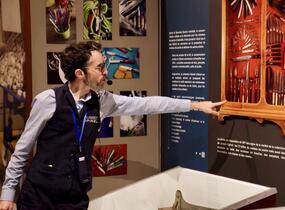 Opinel Museum