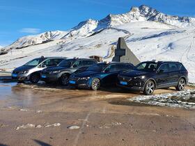 Taxis de la Gare Saint Avre