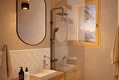 © LE CHALET VICTOIRE_Saint François Longchamp - <em>Image sythèse</em>
