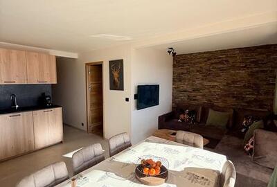 © Appartment 301_Saint François Longchamp - <em>Maxime Creux</em>