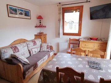 © Appartement B 25_Saint François Longchamp - <em>libre de droit</em>