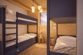 © LE CHALET VICTOIRE_Saint François Longchamp - <em>NOVEHOM TOMASSI VINCENT</em>