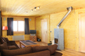 © Chalet Chalheureux - <em>CHALET CHALHEUREUX</em>