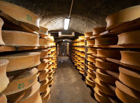La Ferme Cartier
