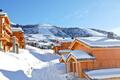 © Chalets de la Madeleine - <em>Chalets de la Madeleine</em>