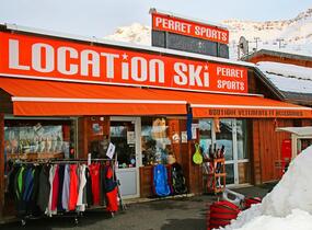 Perret Sports