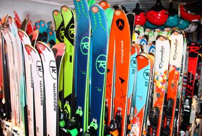 © Magasin skis - <em>otsfl</em>