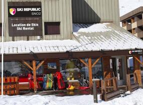 SNO2 - Ski Republic