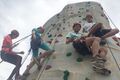 © KISS ILDIKO escalade, canyon, via ferrata_Saint François Longchamp - <em>ILDI KISS</em>