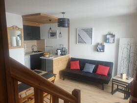 Appartement Victoria
