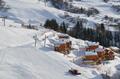 © Chalet  BELGA_Saint François Longchamp - <em>libre de droit</em>
