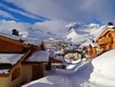 © Chalet  BELGA_Saint François Longchamp - <em>libre de droit</em>