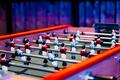© Le Strike - Bar / Bowling_Saint François Longchamp - <em>Bar Bowling le Strike</em>