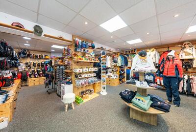 © Milly Sports NETSKI_Saint François Longchamp - <em>Milly Sports</em>
